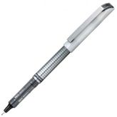 Unı Roller Kalem Eye Needle Ub-187S 0.7 Sıyah - (12 Adet)