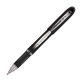 Uni SX-210 Jetstream 1.0 Siyah Jel Kalem