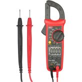 Uni-T 202A Dijital Pens Ampermetre - Ahşap