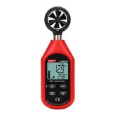 unı-t BLUETOOTH BAĞLANTILI MİNİ RÜZGAR ÖLÇER SHEUT363BT
