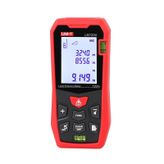Uni-T LM120A 120 m Mesafe Ölçer Lazer
