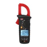 Unı-T Pense Ampermetre Dijital Ölçü Aleti 400A