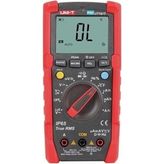 Uni-T Unı-T UT191T Profesyonel True Rms Multimetre