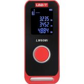 Uni-T Unit LM60MI Mini 60MT Lazer Mesafe Ölçer