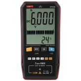 Uni-T Unit Ut 121A Akıllı Dijital Multimetre