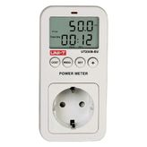 Uni-T Unit UT230B-EU Priz Tipi Wattmetre