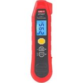 Uni-T Unit UT320T 2si 1 Arada Termometre