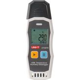Uni-T Unit UT330TH USB Sıcaklık Kayıt Cihazı Datalogger
