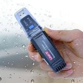 UNI-T USB Datalogger UT330B UT330C 60000 large storage capacity Automatic storage USB data transfer(UT330B)