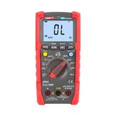 Uni-T UT-191T Profesyonel True Rms Multimetre