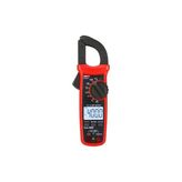Uni-T Ut-201+ 400A. Ac - Dc Pensampermetre