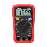 Uni-T UT 33B+ Digital Multimetre