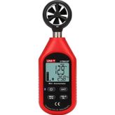 UNI-T UT-363BT BLUETOOTH BAĞLANTILI MİNİ RÜZGAR ÖLÇER