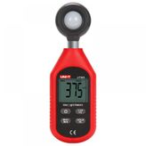 Unı-T Ut-383 Mini Lüxmetre Işık Ölçer