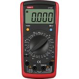 Uni-T UT-39E Dijital Multimetre - Renk