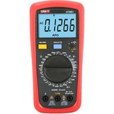 Uni-T UT-39E+ Dijital Multimetre - Renk