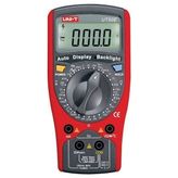 Uni-T UT-50E Dijital Multimetre - Renk