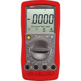 Uni-T UT-58E General Digital Multimetre - Renk