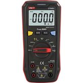 Uni-T UT-60EU True Rms Dijital Multimetre - Renk