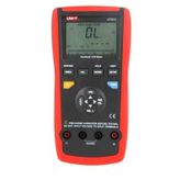 Uni-T UT 612 EL Tipi LCR Multimetre