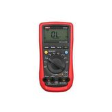 Uni-T Ut 61A Dijital Multimetre - Kırmızı