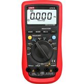 Uni-T UT-61B Modern Dijital Multimetre - Renk