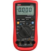 Uni-T UT-61C Modern Dijital Multimetre - Renk