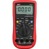 Uni-T UT-61D Modern Dijital Multimetre - Renk