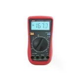 Uni-T Ut 890D Dijital Multimetre