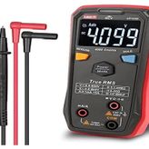 Uni-T UT123D Akıllı Dijital Multimetre