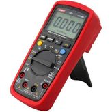 Uni-T UT139C ,600VAC/DC 10AAC/DC Multimetre