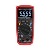 Uni-T UT139S Serisi True Rms Dijital Multimetre