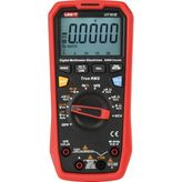 Uni-T UT161E 1000V True Rms Digital Multimeter