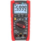 Uni-T UT191E Profesyonel Multimetre Ut 191E UT-191E - Yok