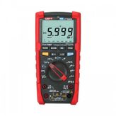 Uni-T Ut195ds Dijital Profesyonel Multimetre