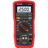 Uni-T UT197PV Profesyonel Multimetre Solar Pro