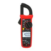 Uni-t Ut202+ ,600vac/dc 400aac Ac Pensampermetre