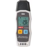 Uni-T UT330THC USB Datalogger