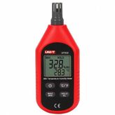 Uni-T UT333 Mini Sıcaklık ve Nem Ölçer