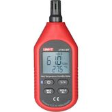 Uni-T UT333BT Mini Sıcaklık Nem Ölçer