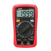 Uni-T UT33C+ Dijital Multimetre