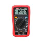 Uni-T Ut33d+ Avuç İçi Multimetre