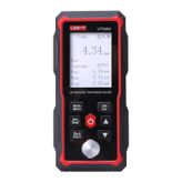 Uni-T UT345A Ultrasonik Kalınlık Ölçer