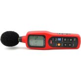 Uni-T UT352 Desibelmetre