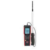 Uni-T UT362H Sıcak Tel Anemometre