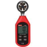 Uni-T UT363 Mini Anemometre