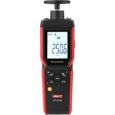 Unı-T Ut372d Temaslı Temassız Takometre