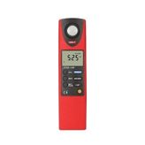 Uni-T Ut382 Unit Lüxmetre Işık Ölçer