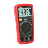Uni-T UT39A+ Dijital Multimetre Ölçü Aleti