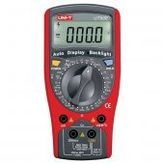 Uni-T UT50E Digital Multimetre